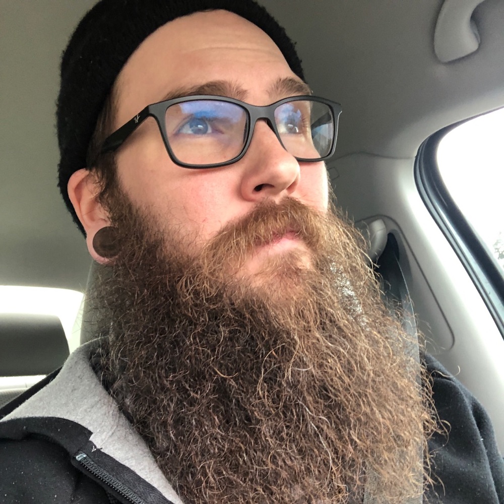 Meet your Posher, Tyler